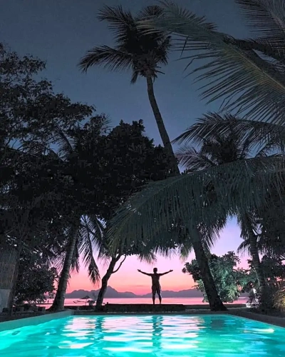 Grand Villa