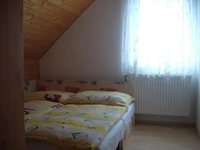 Pákó Vendégház