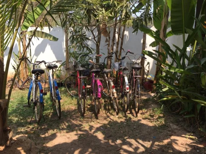 Angkor Park Resort