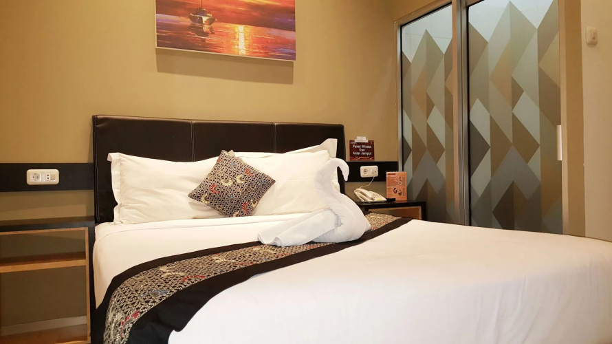 Sunrise Hotel Jogja