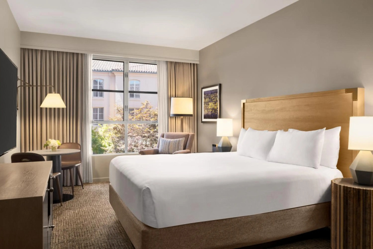 Hyatt Regency Sonoma Wine Country photo 7