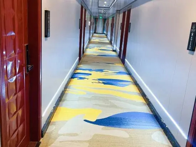 CX Chenxi Hotel