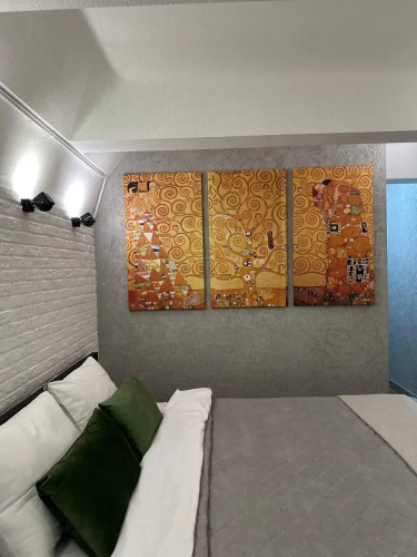 Фотография номера квартиры Lucky Room (Лаки Рум) на Перерва 16