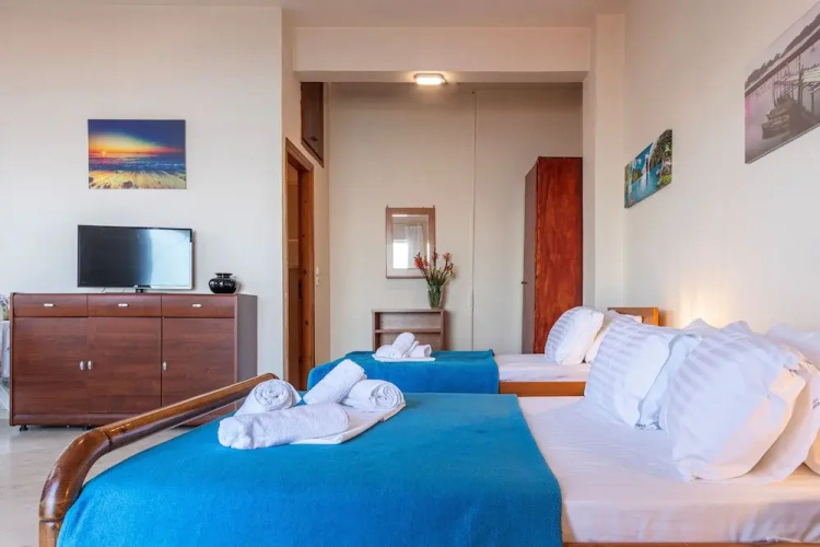 Seaside Sunset Studio - Perfect Location