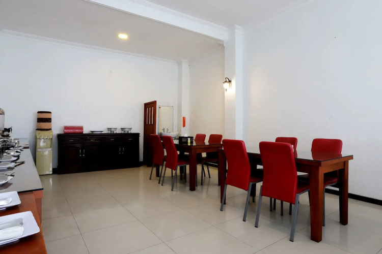 Omah Pari Boutique Hotel