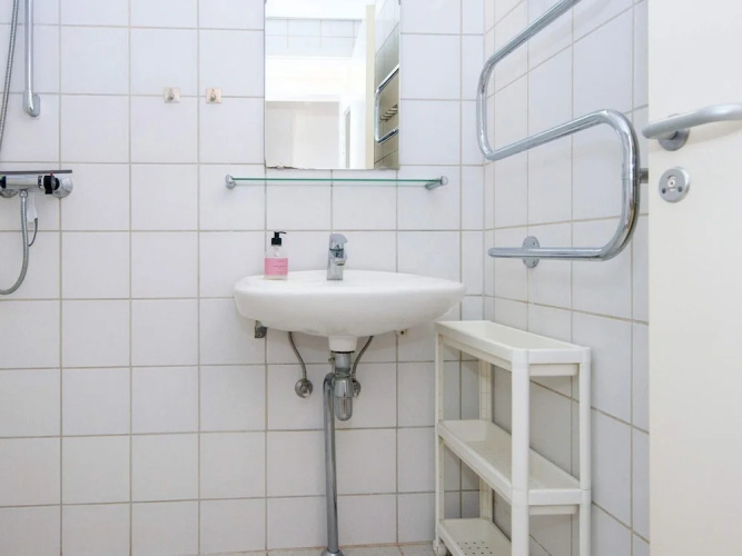 4 Person Holiday Home in Hejls