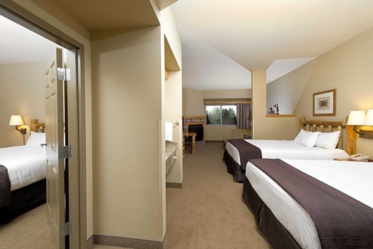 Grand Suite