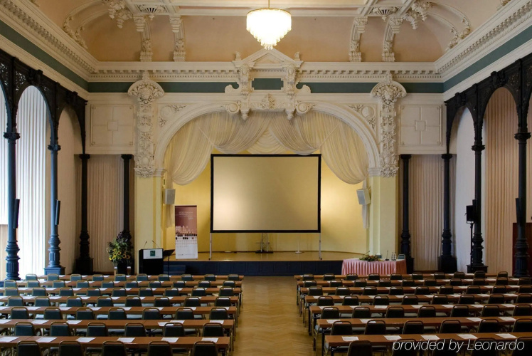mightyTwice Hotel Dresden photo 19