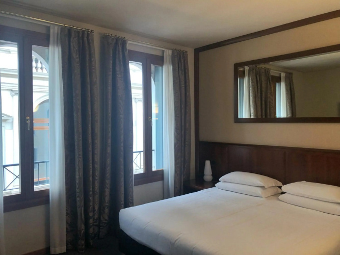 Hotel Canon D'Oro