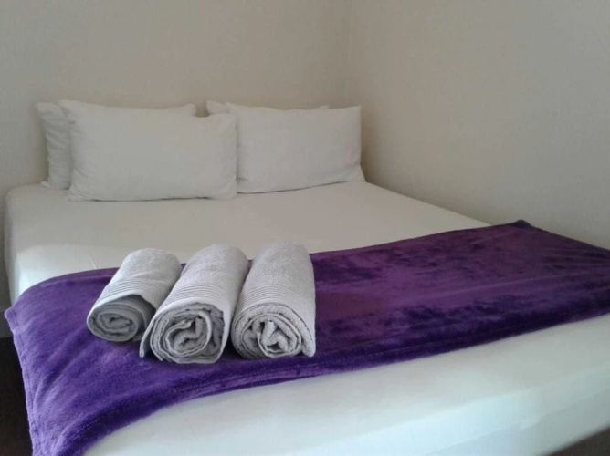 Doga's Place
