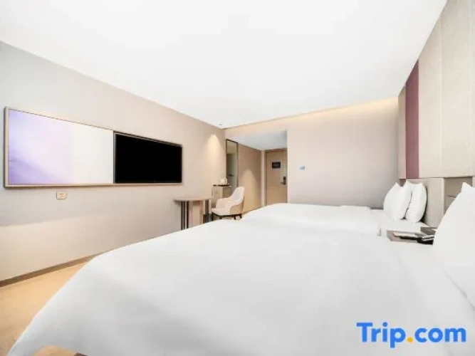 Superior Twin Suite