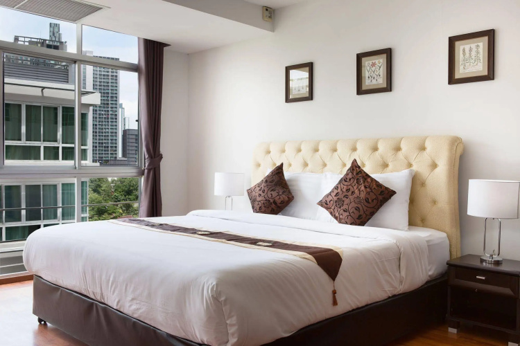 The Capital Sukhumvit 30/1