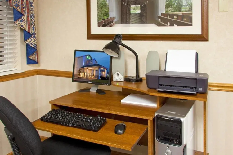 Holiday Inn Express