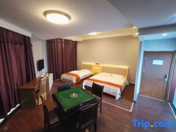 Standard Family room