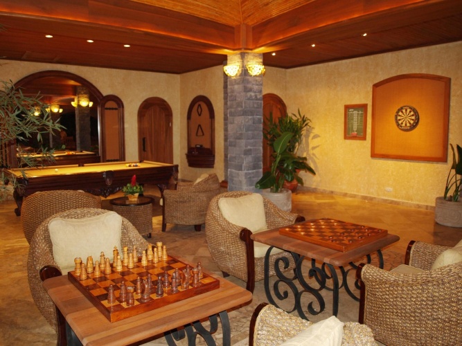 The Springs Resort & Spa photo 30