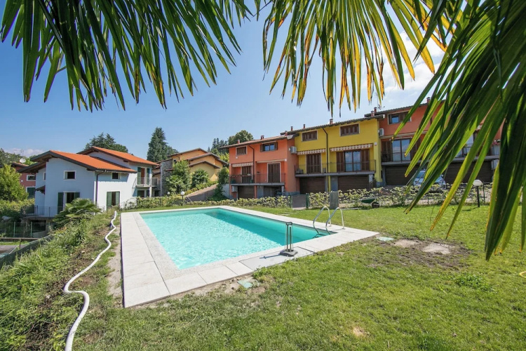 Cottage del Lago