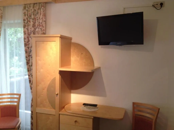 Comfort Double room with balcony