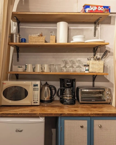 1 Bedroom Standard room