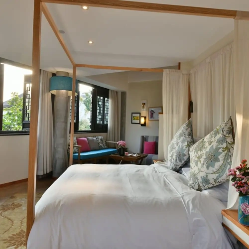 Premier Suite