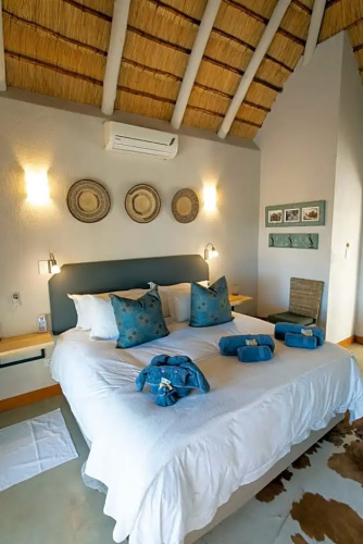 Ntoma House
