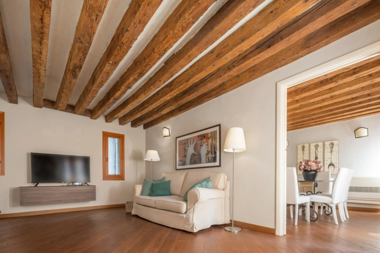 Corte Contarina San Marco Apartment R&R