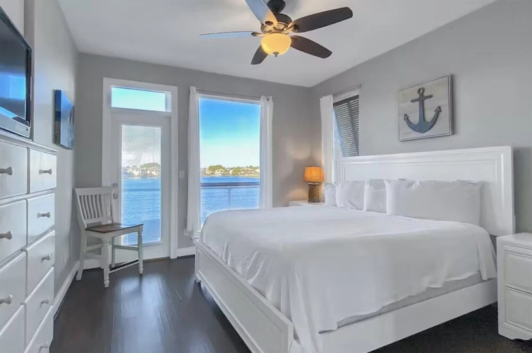 Destiny Beach Villas #11b- Beach Oasis