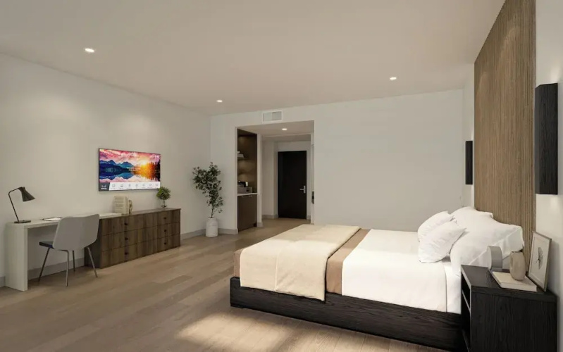 Kins Hotel