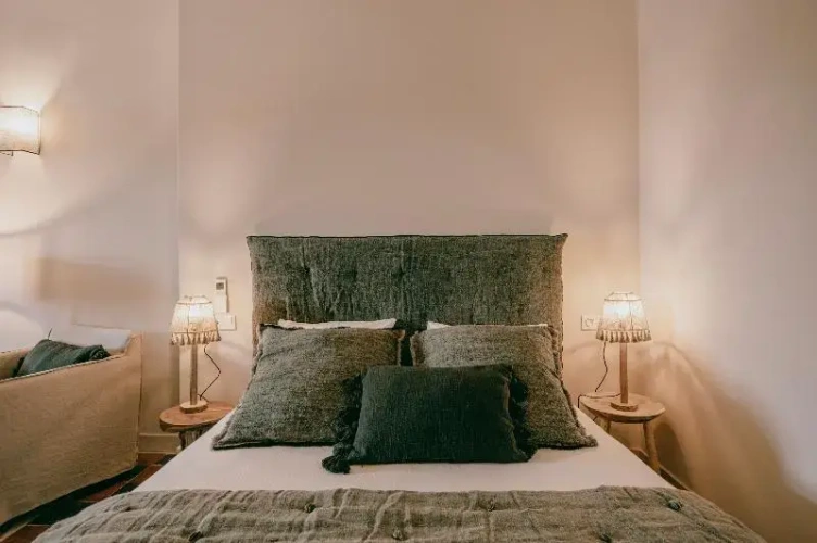 Premium Double room