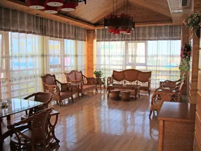White Cloud Hotel Chuzhou