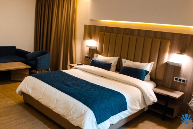 Twin Junior Suite