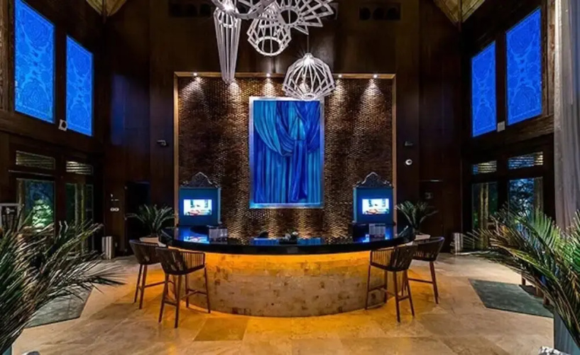 2BD Grand Bliss Vidanta Resort RM