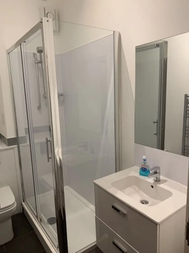 1 Bedroom Premium Apartment