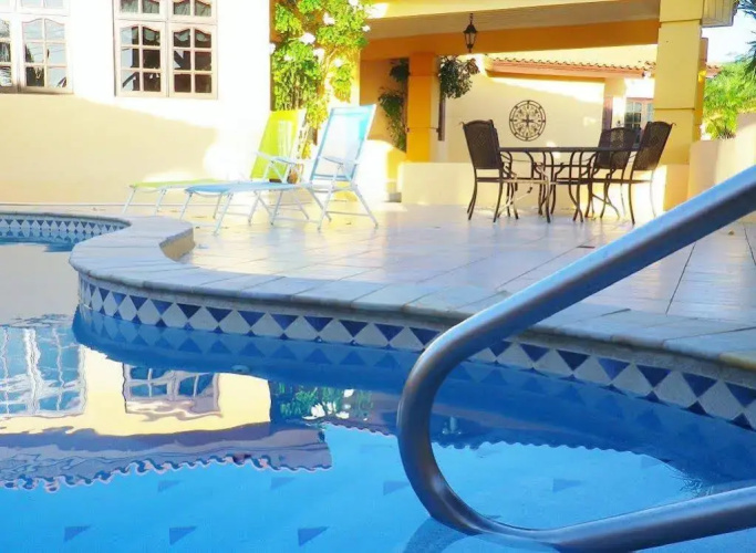Villa Ruby