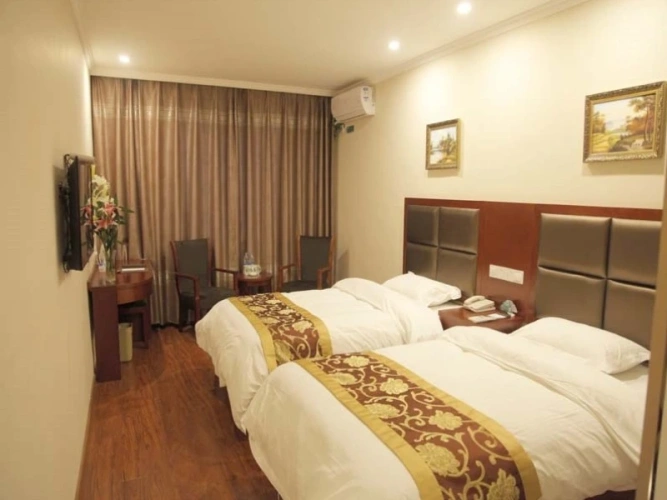 Business Twin room