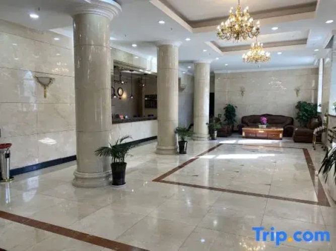 Yakeshi Hotel