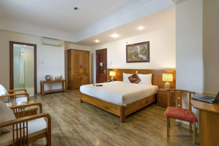 Orchid Hotel Danang