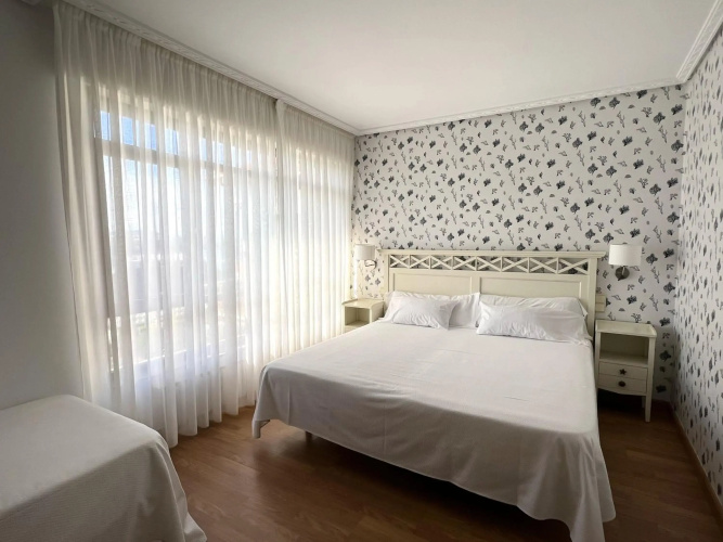 Hotel Playa de Los Locos