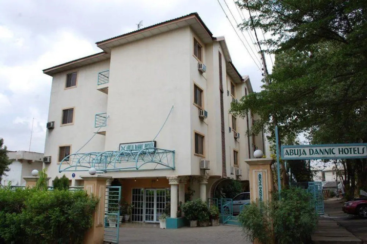 Imagen del hotel