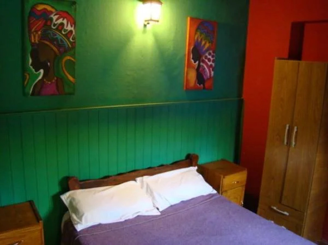 Hostel El Malecon