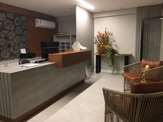 Paraíso beach hotel