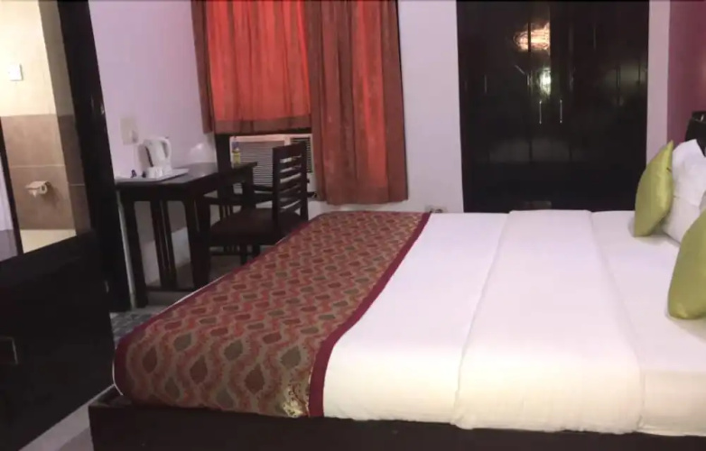 Hotel B&B INN