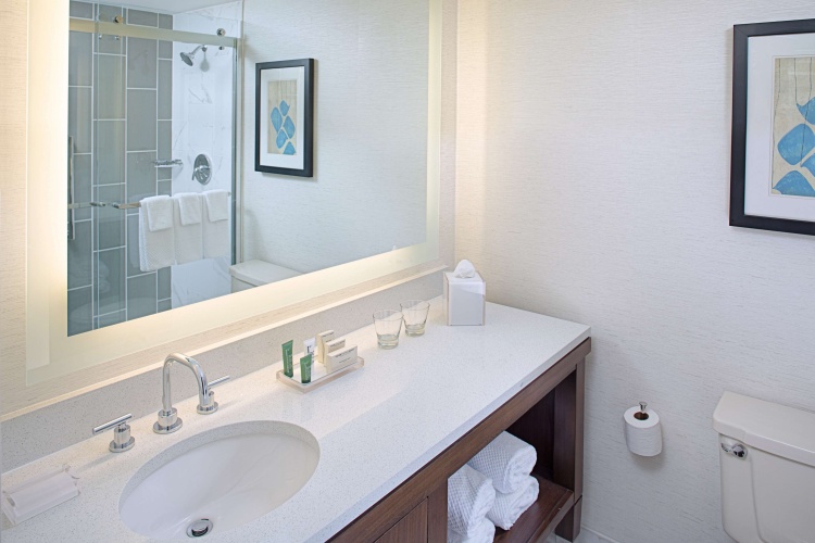 Hilton Boston/Dedham photo 11