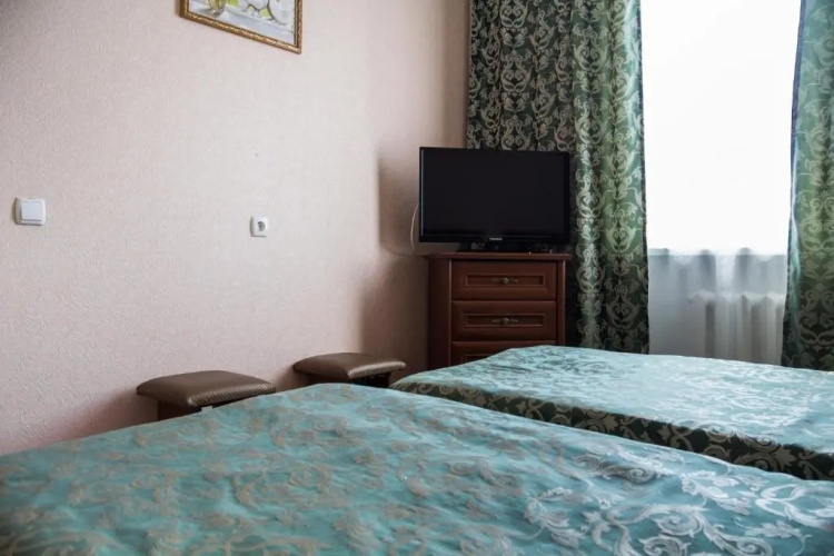 Uman Hotel
