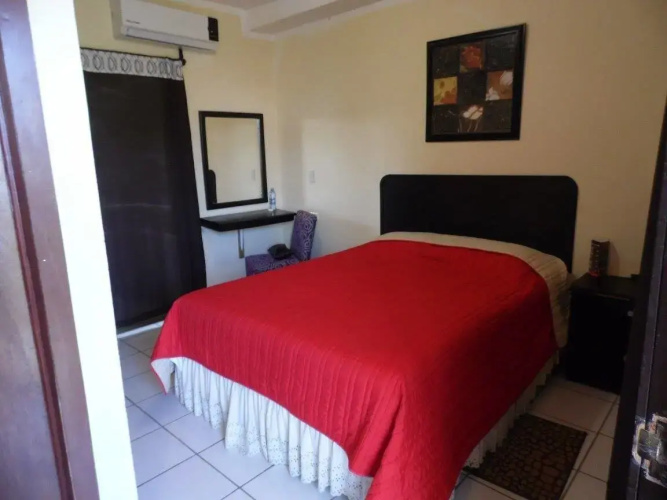 Hotel San Cristobal