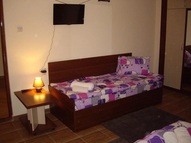 Pri Pesho Inn