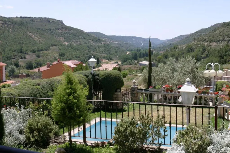 Complejo rural El Marañal