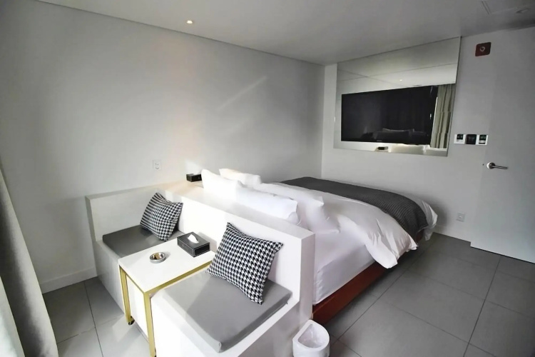 Circle Hotel Seoul