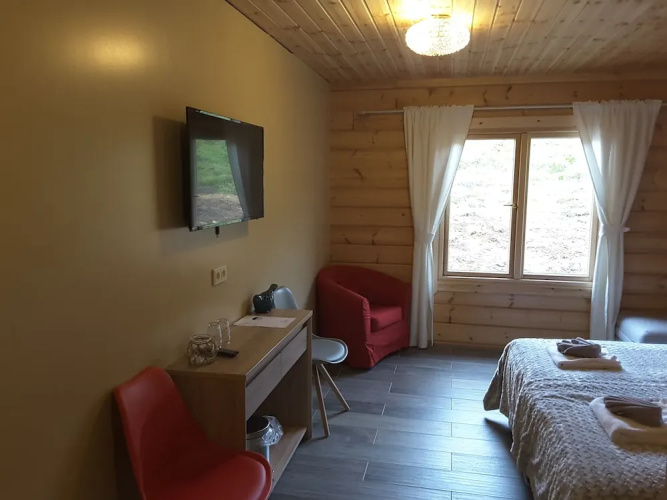 Otel görseli
