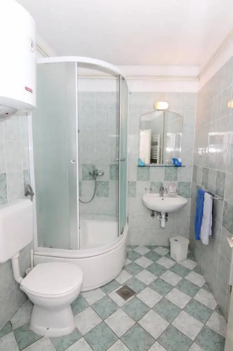 Apartment Sanja
