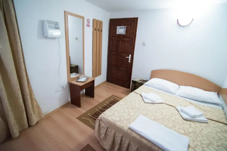 2 Bedrooms Suite